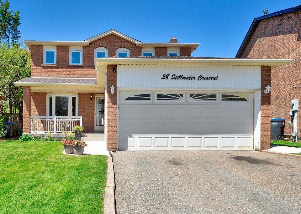 38 Stillwater