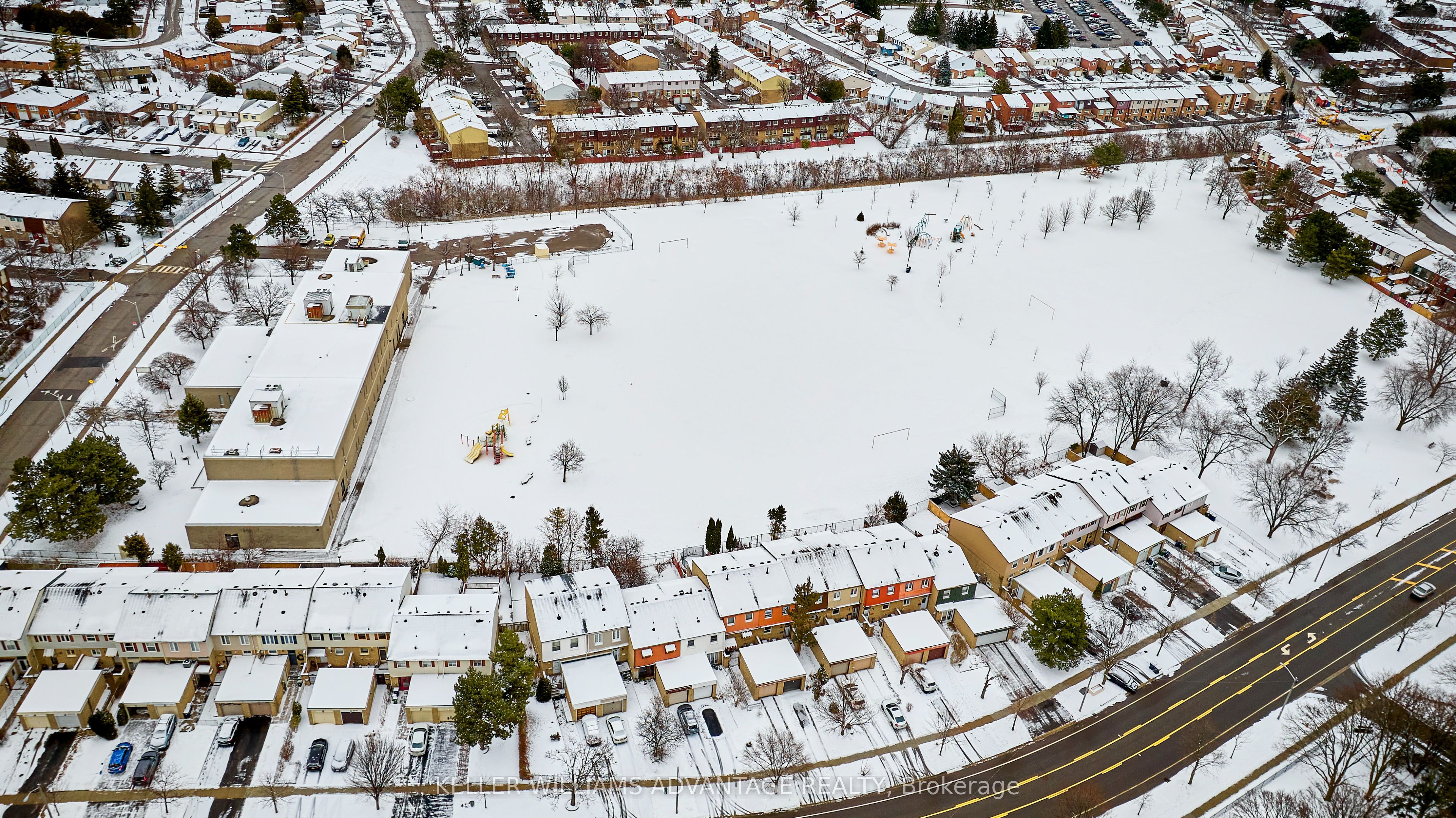 2330 Bridletowne Circle, #1105