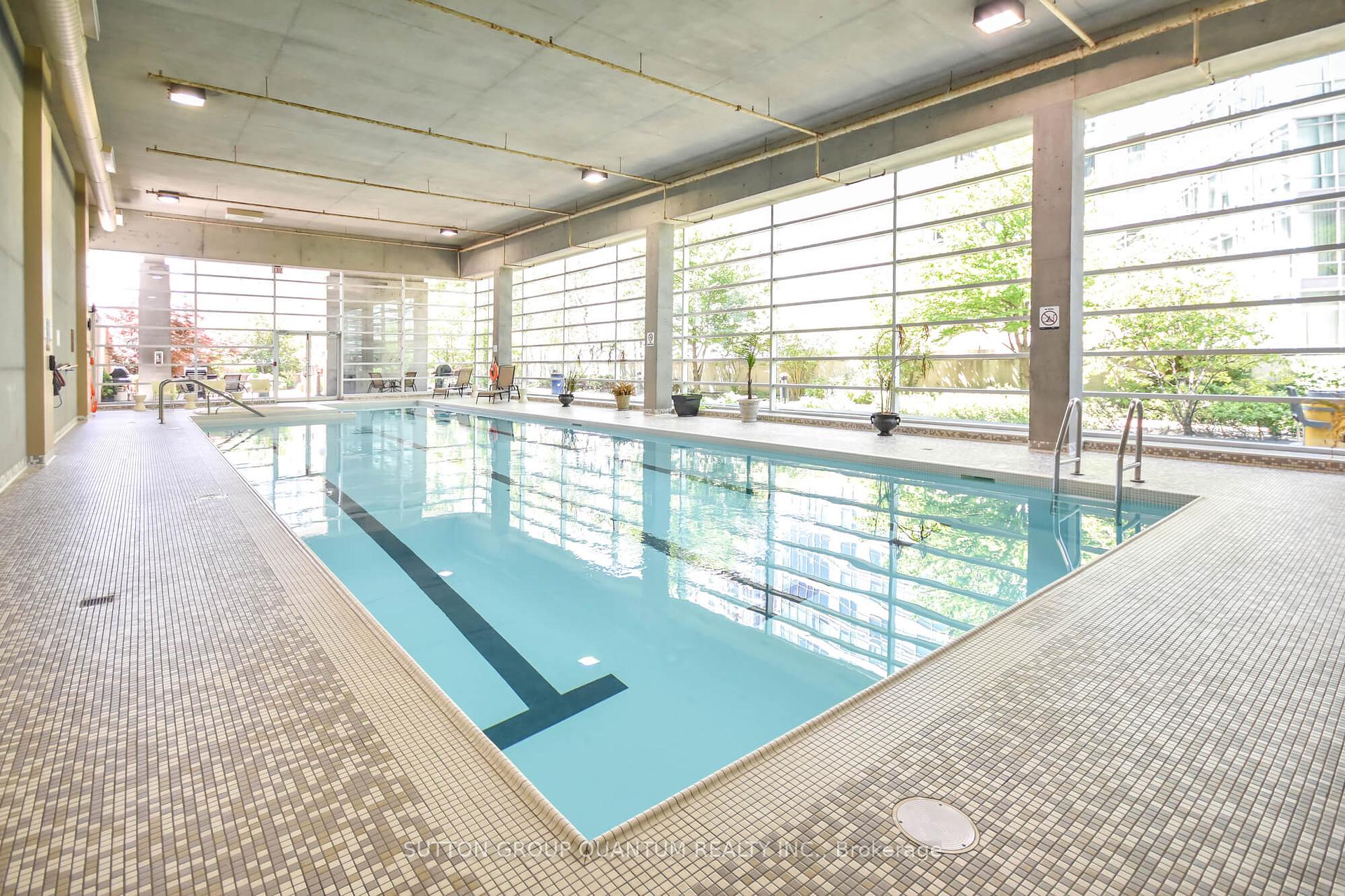 3 Bedrooms Condo at 81 Navy Wharf,  Toronto For sale