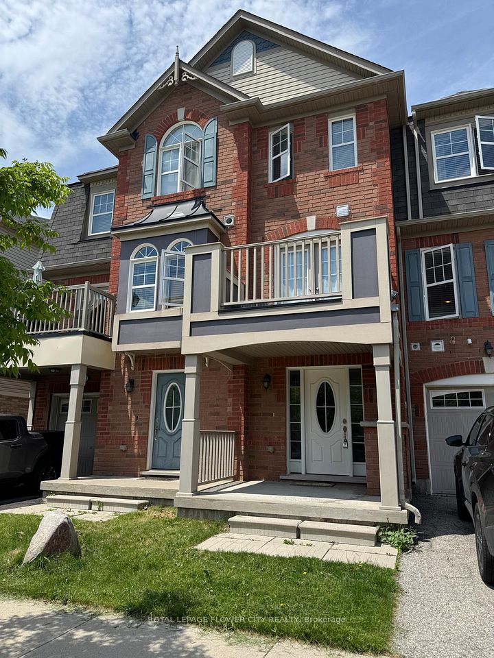 29 Reichert Court, Milton, ON L9T 8R7