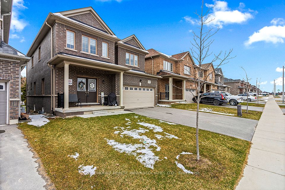 107 Werry Avenue ; MLS ID: X12082563