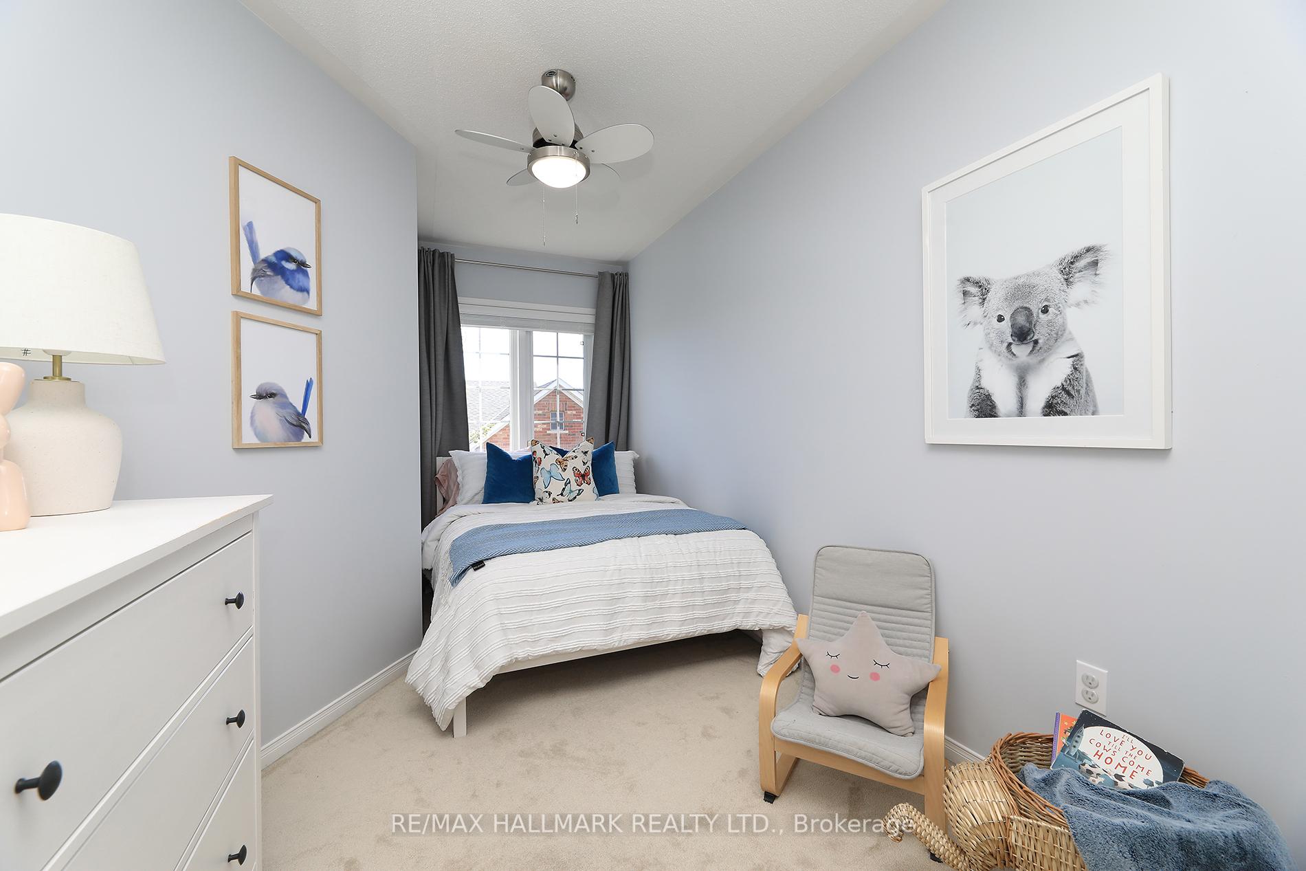 4 Bedrooms Condo at 150 Brickworks, Toronto For sale