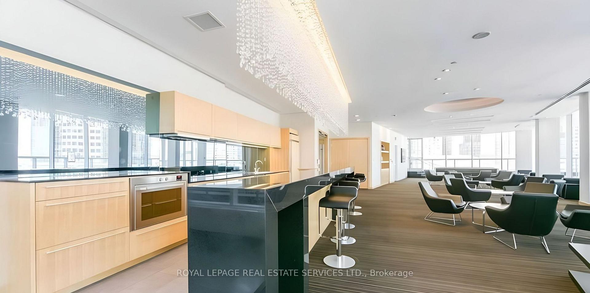 1 Bedroom Condo at 65 Bremner,  Toronto For sale
