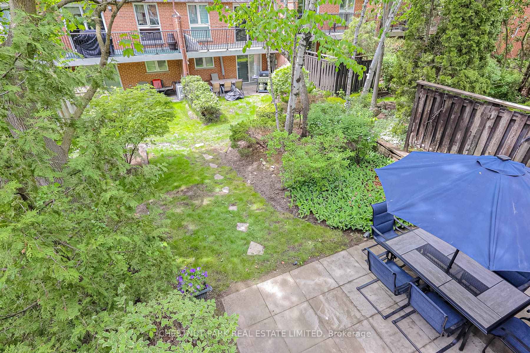 3 Bedrooms Condo at 77 Crimson Millway, Toronto For sale