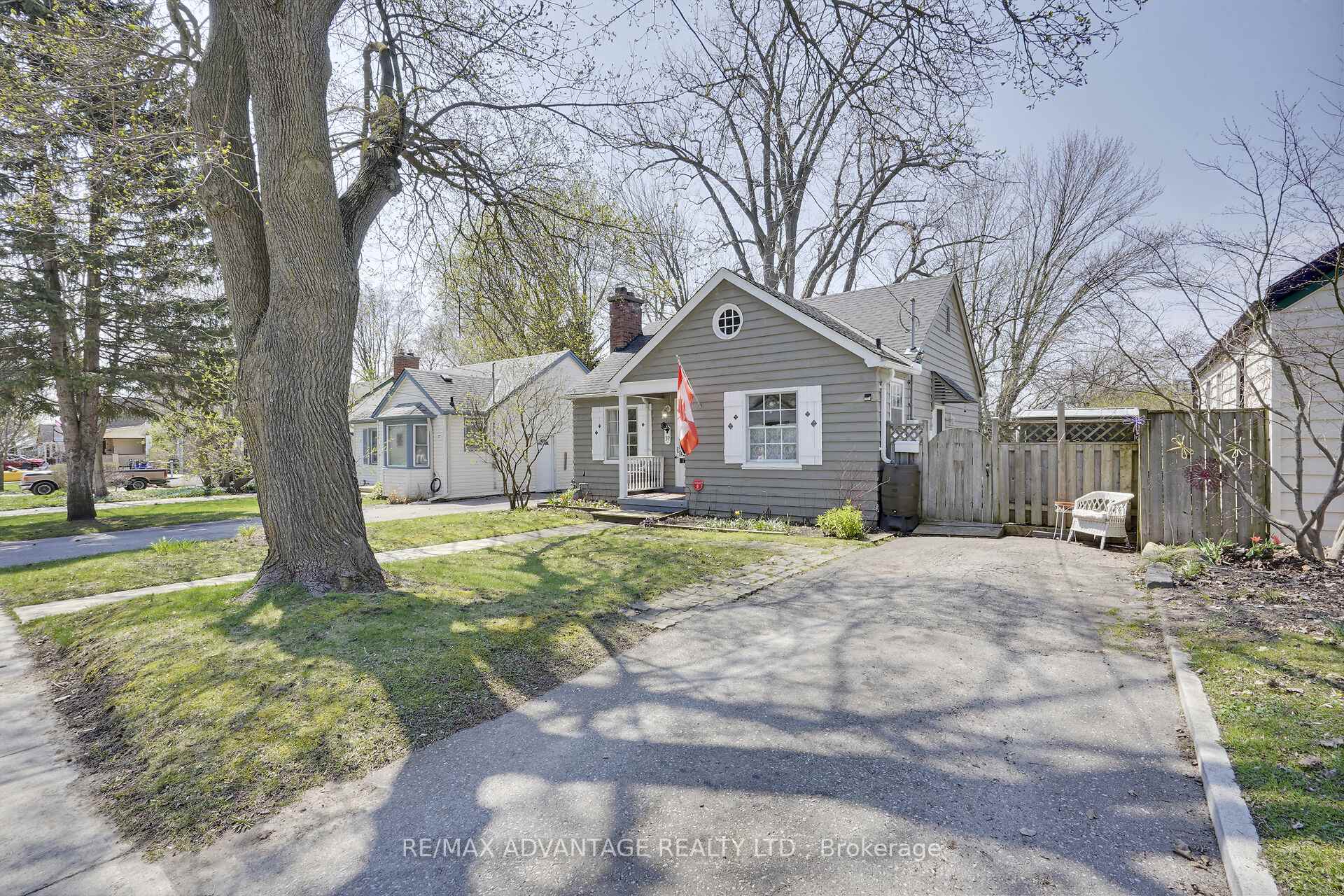 Listing image