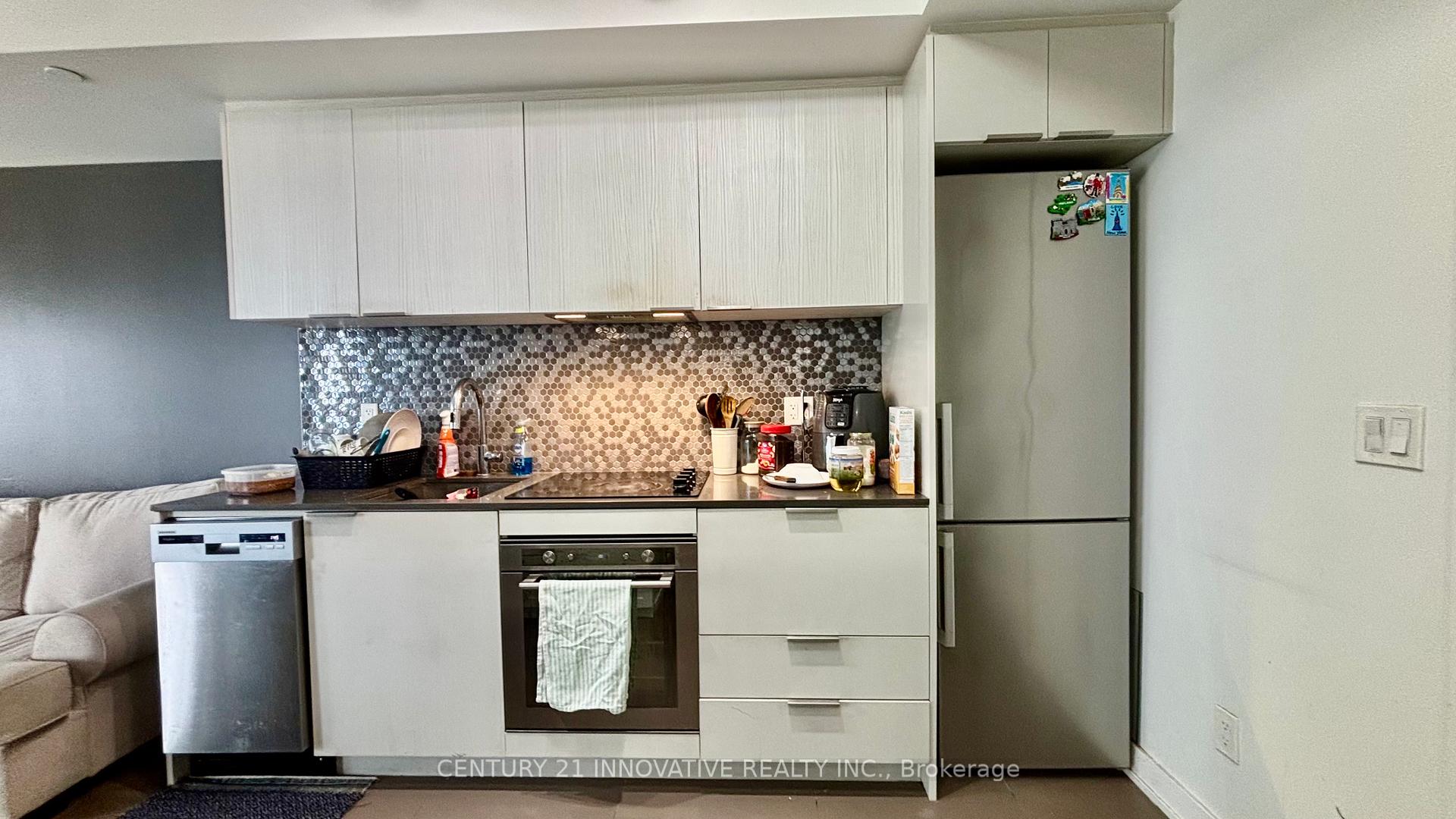 1 Bedroom Condo at 2 Sonic, Toronto For sale