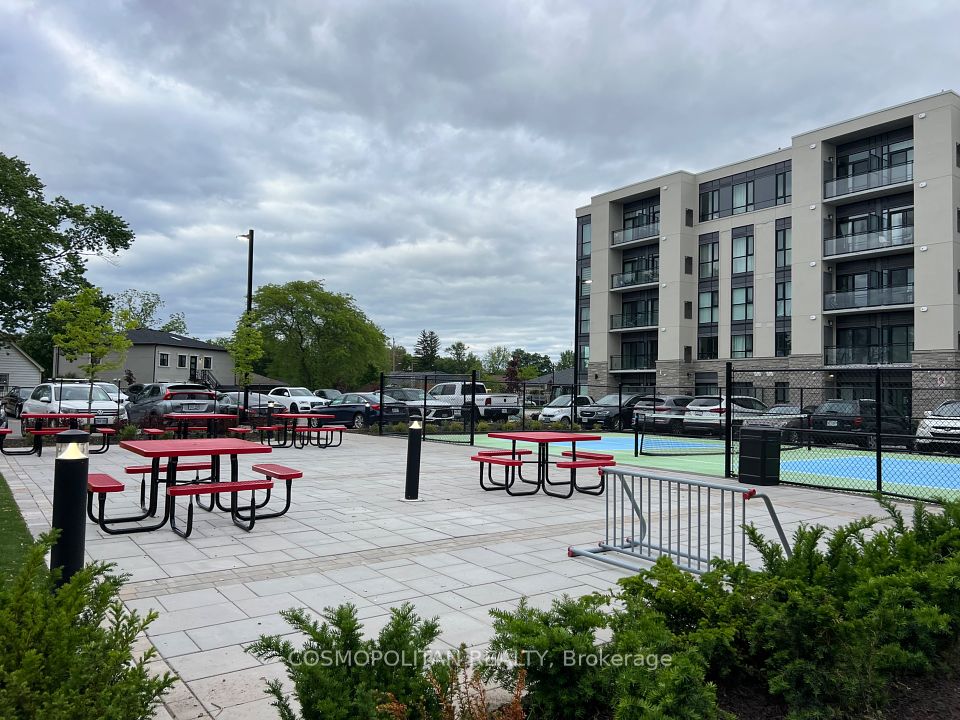 #316 - 50 Herrick Avenue, St. Catharines, ON L2P 0G3