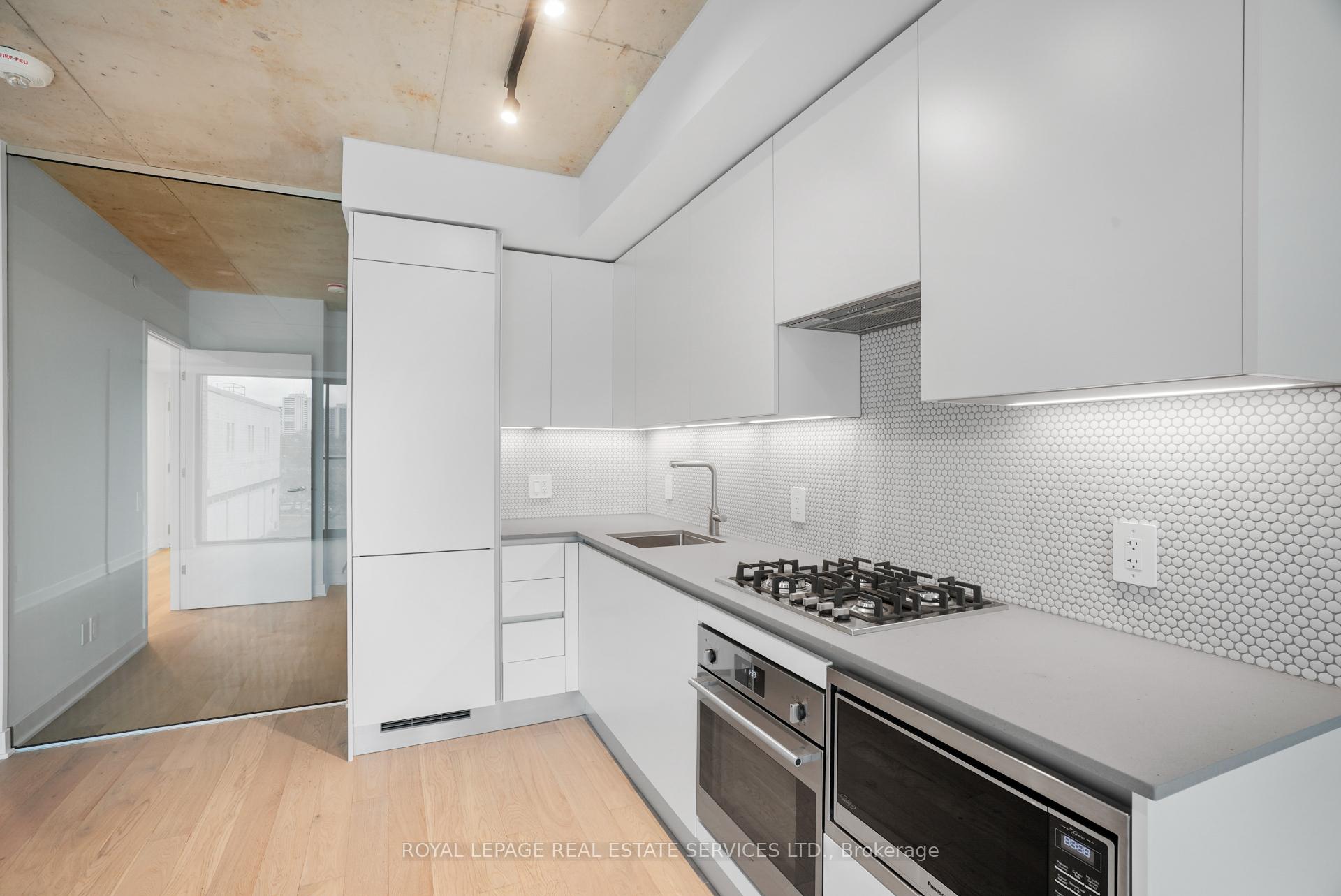 1 Bedroom Condo at 2720 Dundas, Toronto For sale