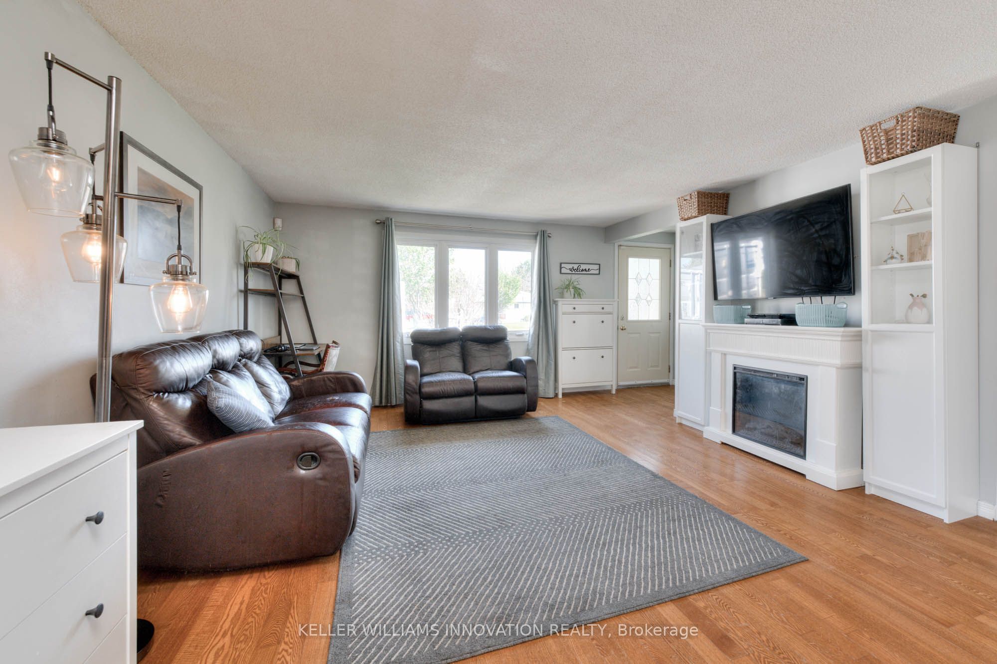 64 Harvest Court, Kitchener, ON N2P 1T3