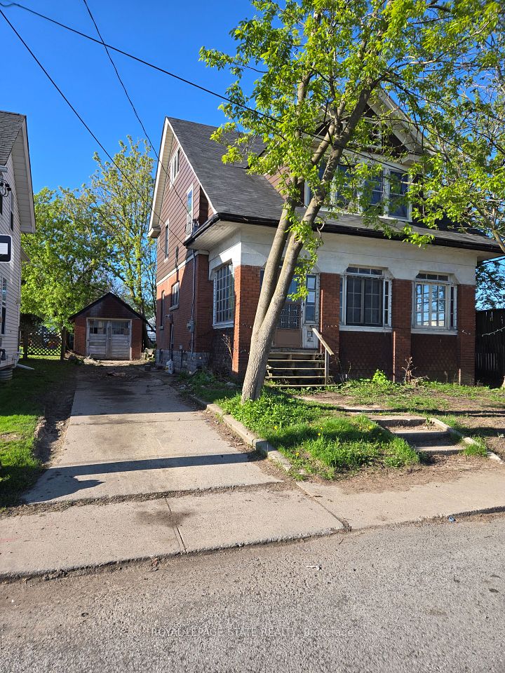 4624 Huron Street, Niagara Falls, ON L2E 2H5