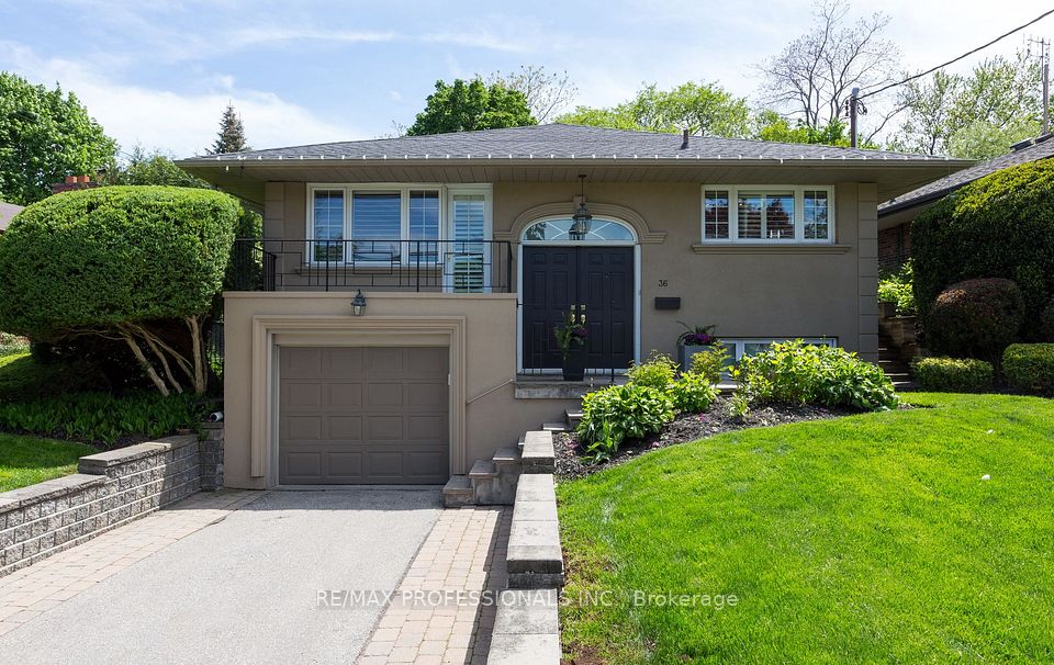 36 Ravenscrest