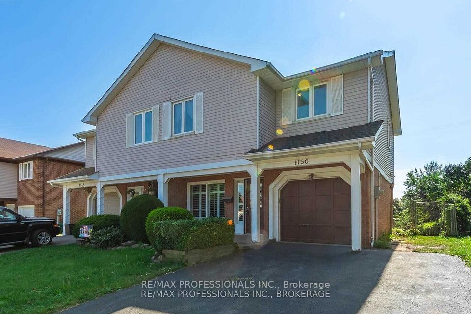4150 Sunflower Drive