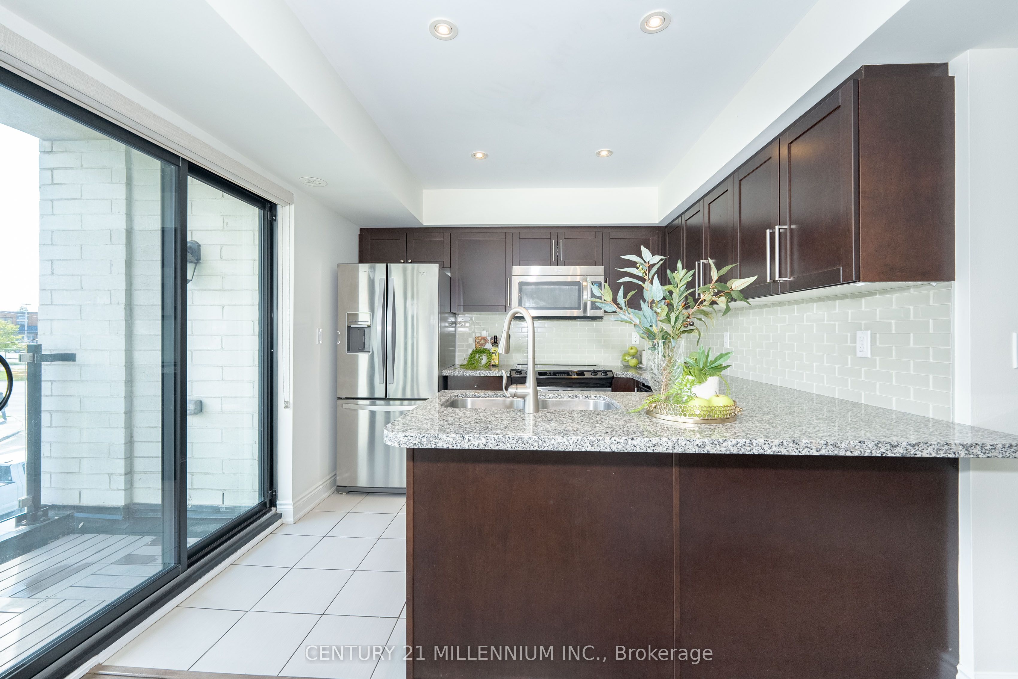 130 Widdicombe Hill Boulevard, #414