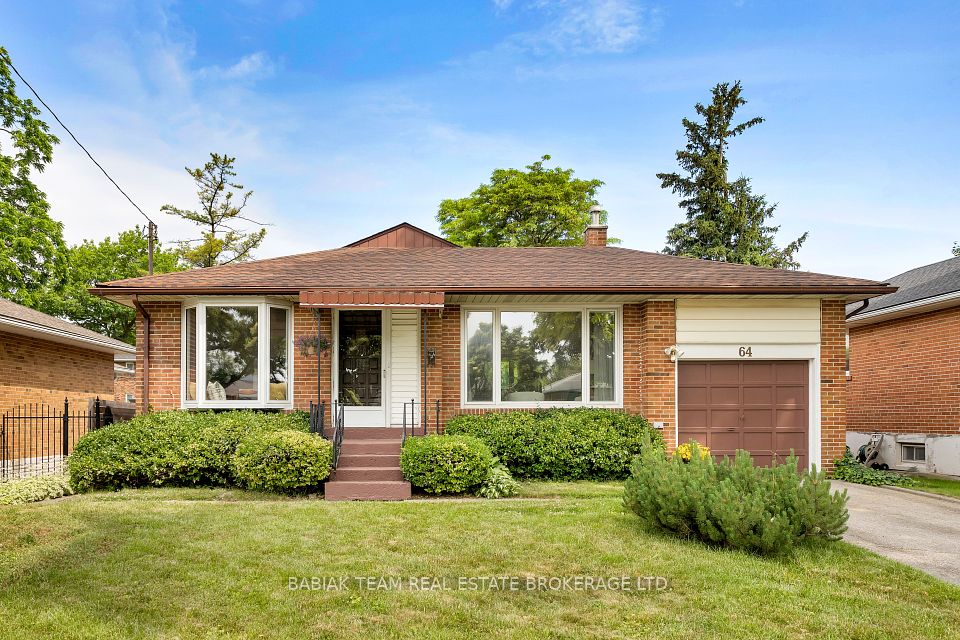 64 Mooreshead