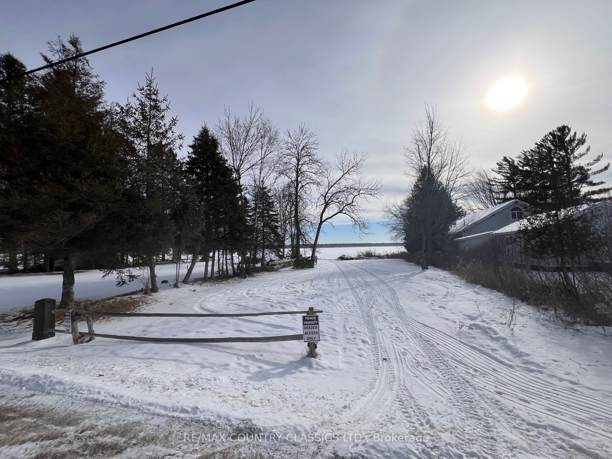 98 Peepy Horn Road, Marmora and Lake, ON K0K 2M0