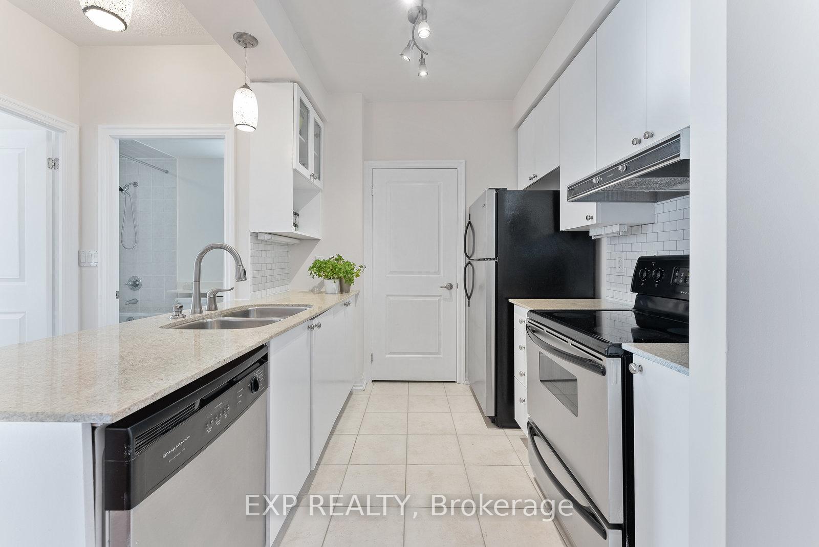 1 Bedroom Condo at 245 Dalesford, Toronto For sale