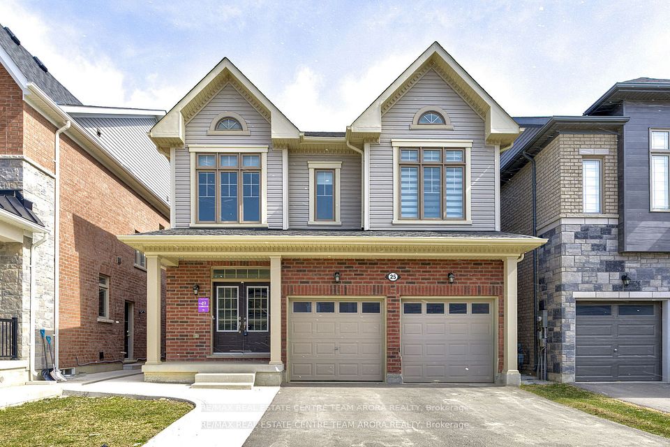 25 Thornvalley