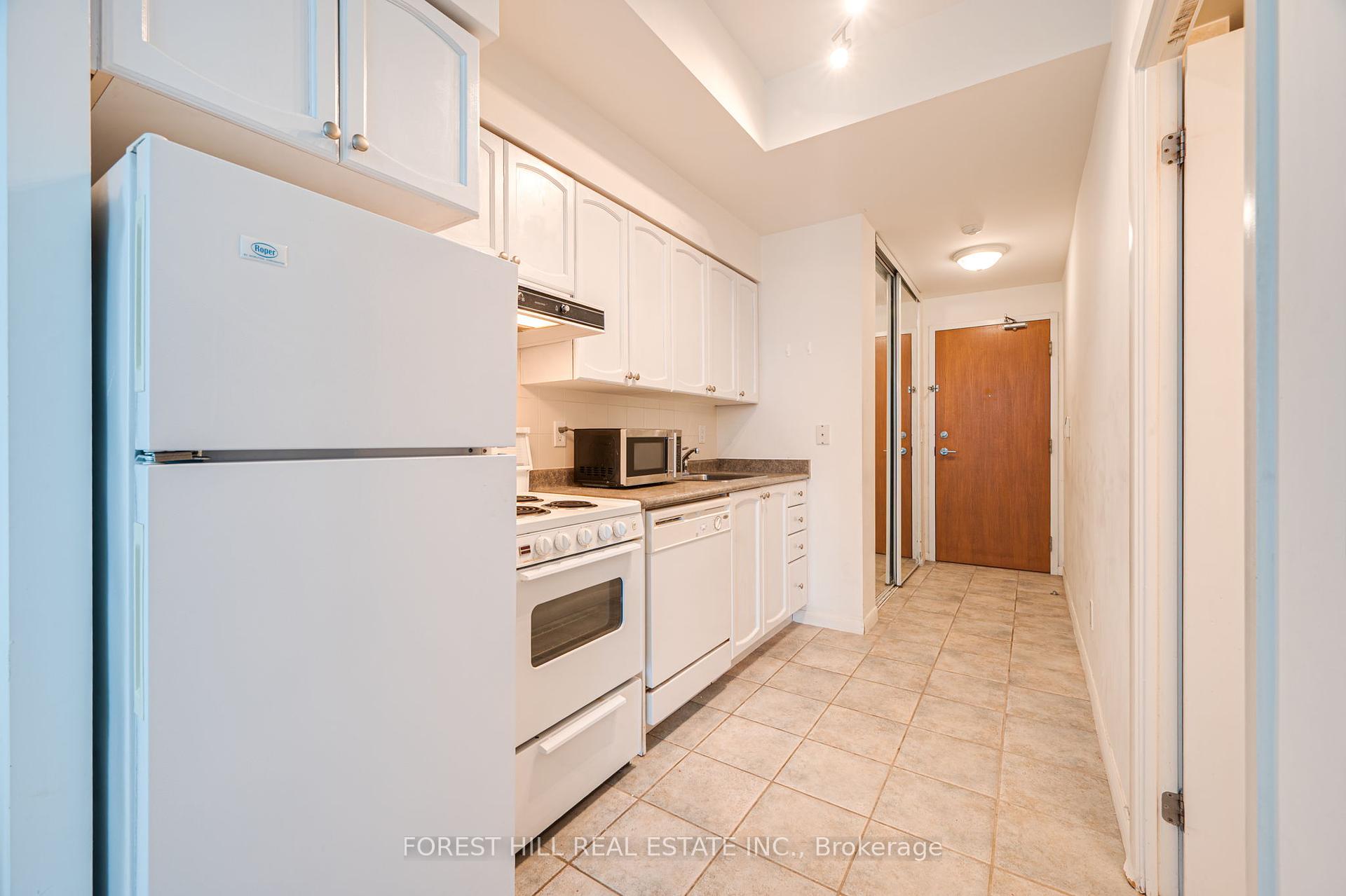 Condo at 219 Fort York, Toronto For sale
