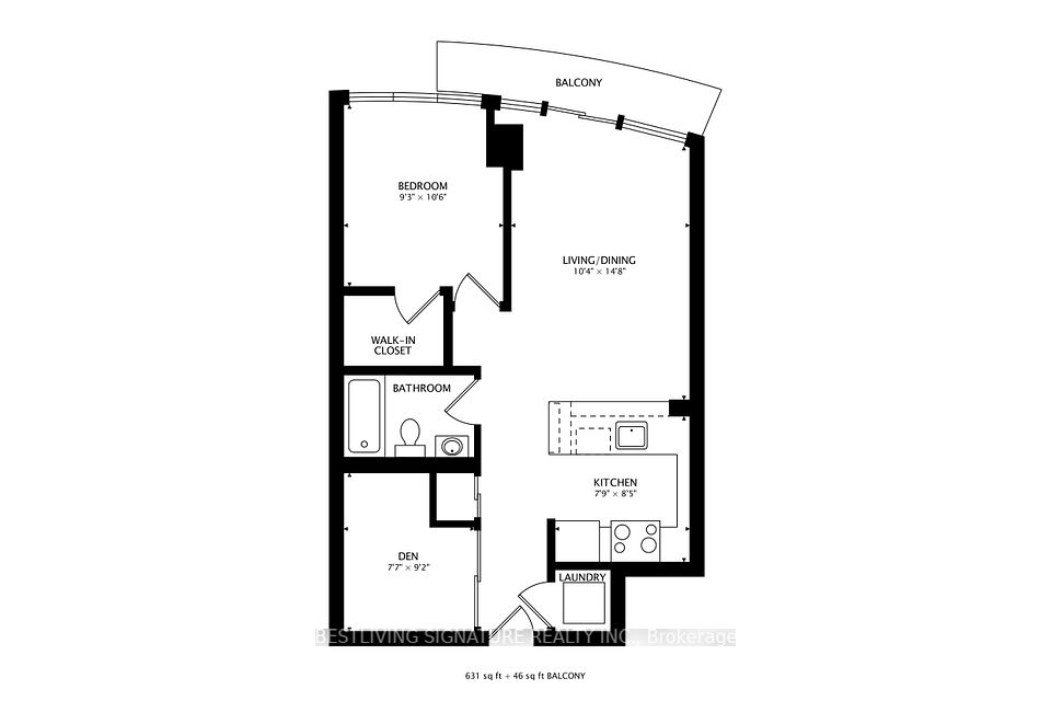21 Carlton