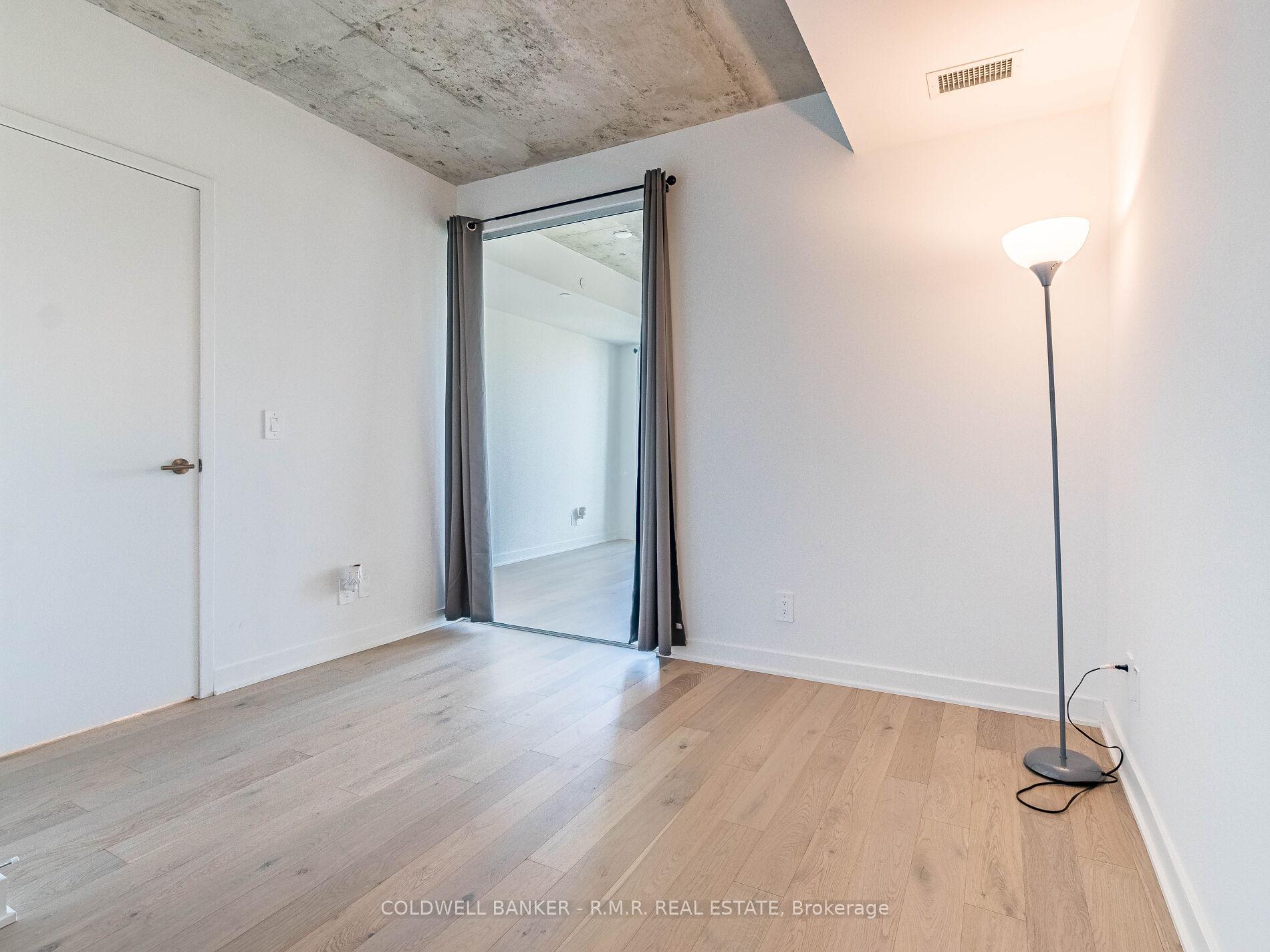 1 Bedroom Condo at 2720 Dundas, Toronto For sale