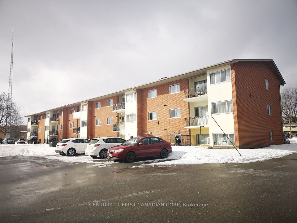 1170 Hamilton