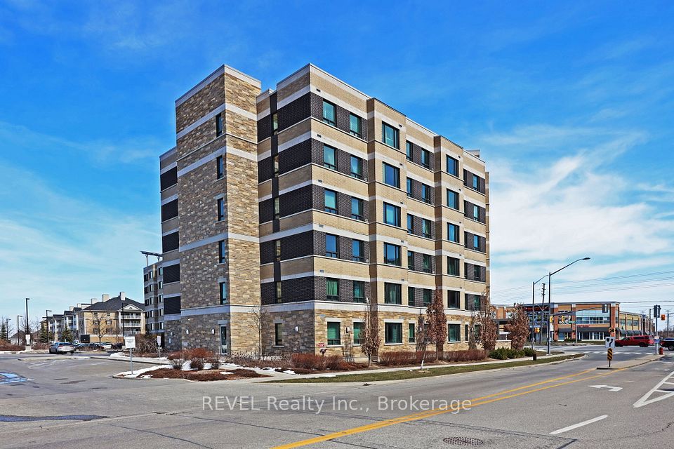 7400 Markham