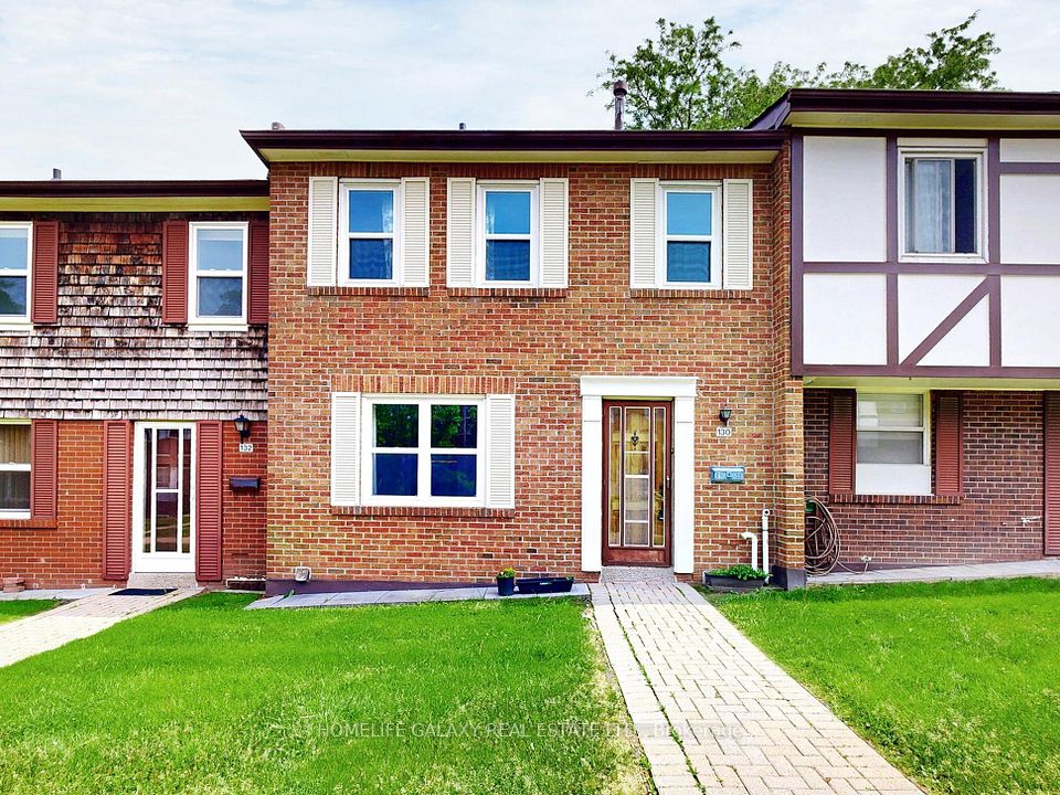 25 Brimwood Boulevard