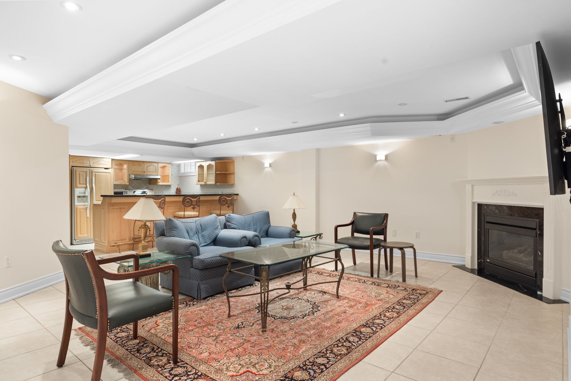 60 Bowan Court