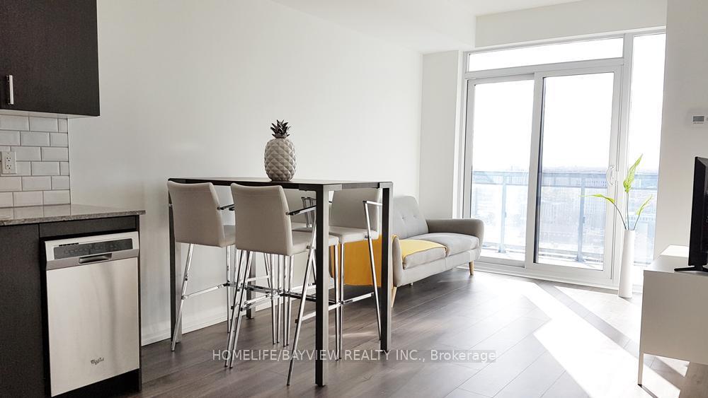 2 Bedrooms Condo at 50 Ann O’Reilly,  Toronto For sale