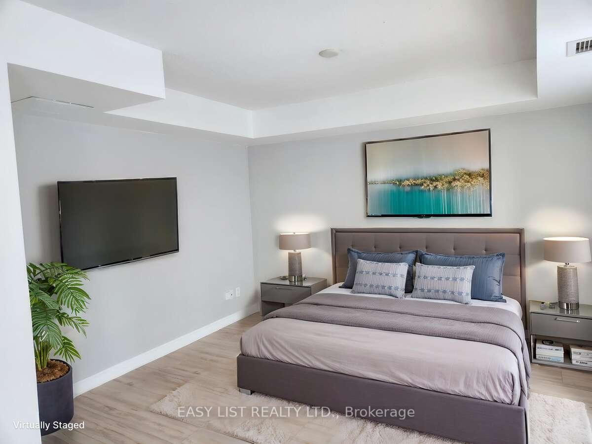 2 Bedrooms Condo at 51 Lower Simcoe, Toronto For sale