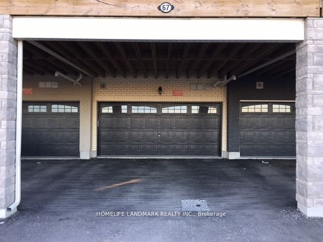 67 Ludwig Court, Whitchurch-Stouffville, ON L4A 1Y6