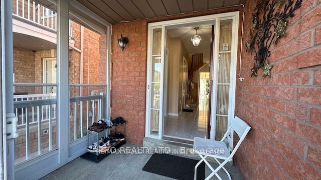 30 Culture Crescent, Brampton, ON L6X 4V4