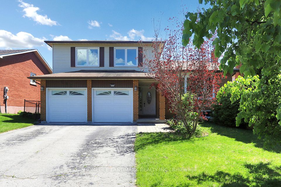 268 Huntingwood Drive