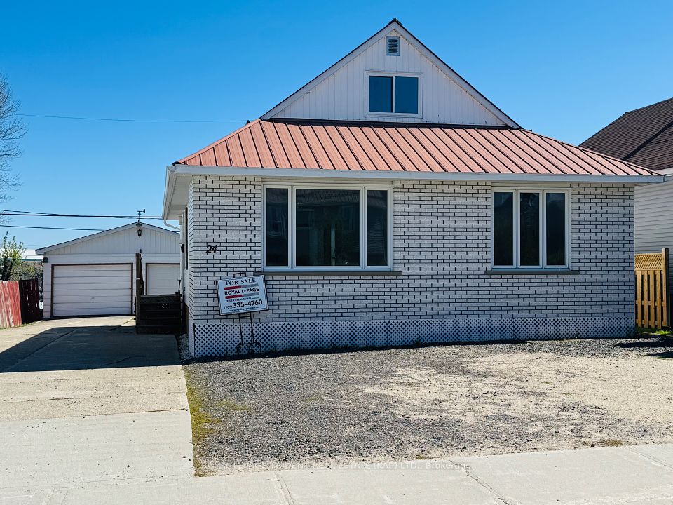 24 Cedar