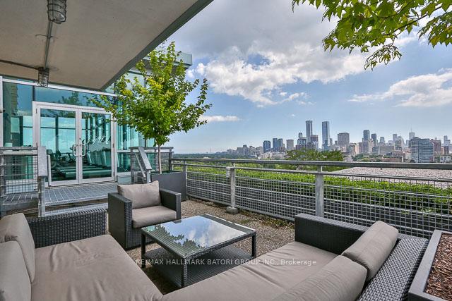 1 Bedroom Condo at 1 Benvenuto, Toronto For sale