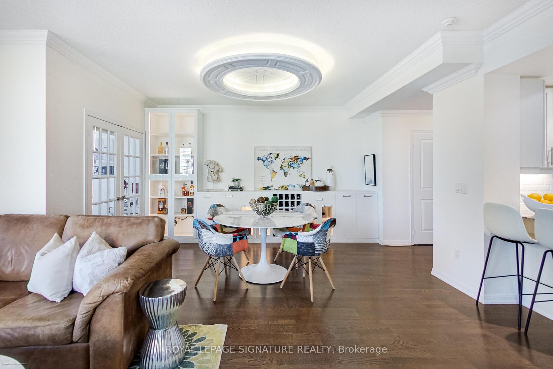 3 Bedrooms Condo at 75 East Liberty, Toronto For sale