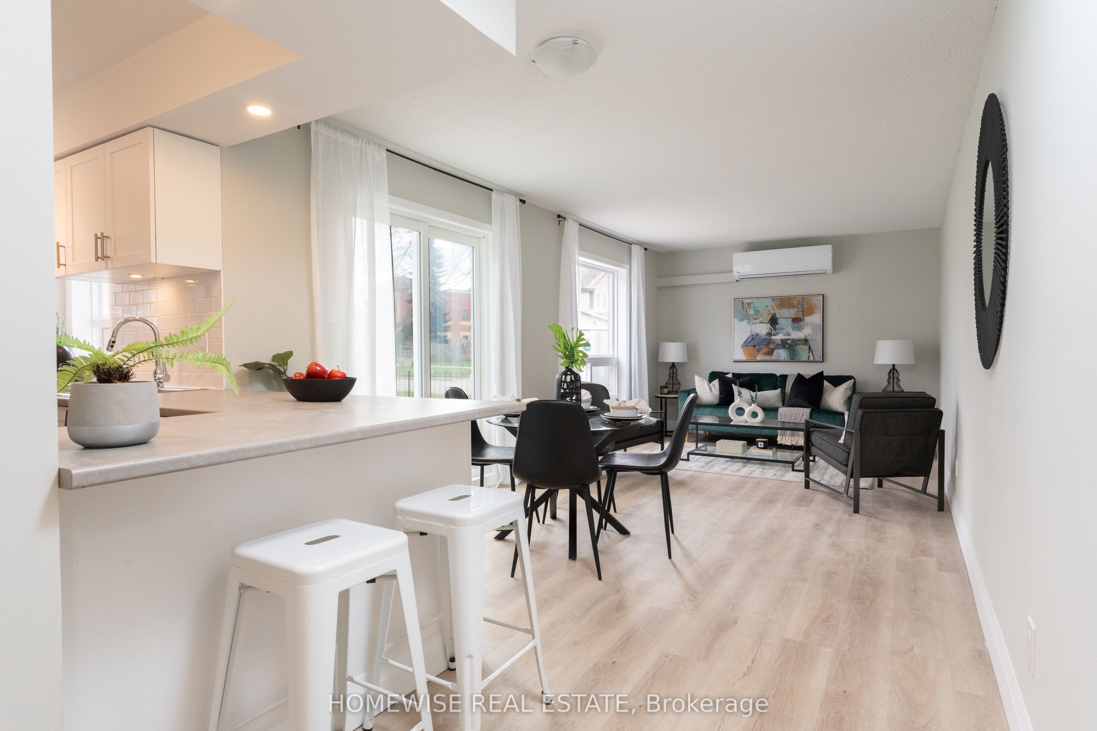 240 Ormond Drive, #D11