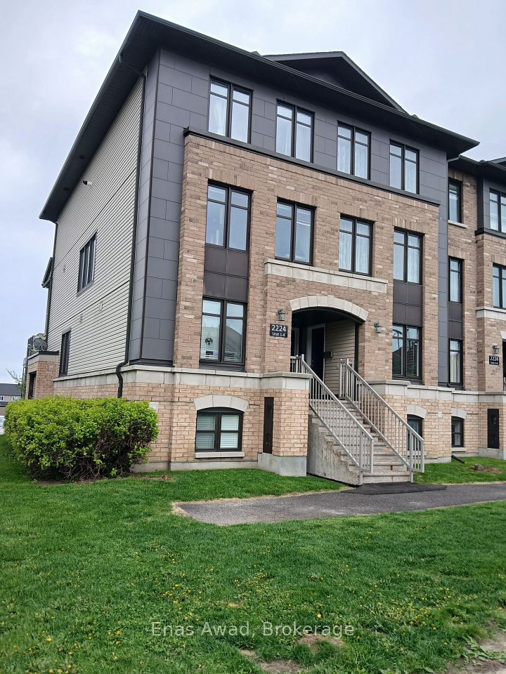 #3 - 2224 Marble Crescent, Clarence-Rockland, ON K4K 0G9