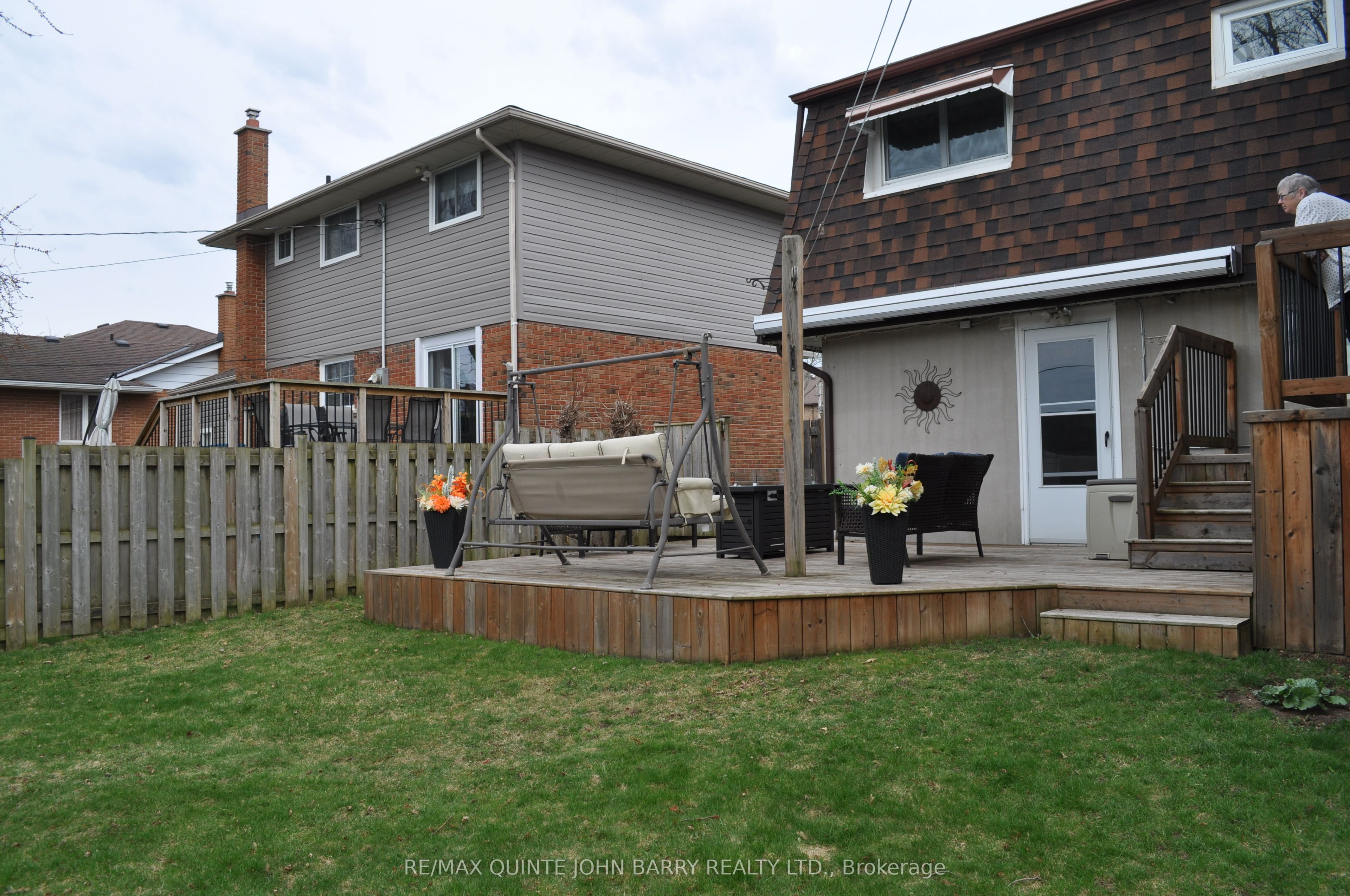 268 McGill Street