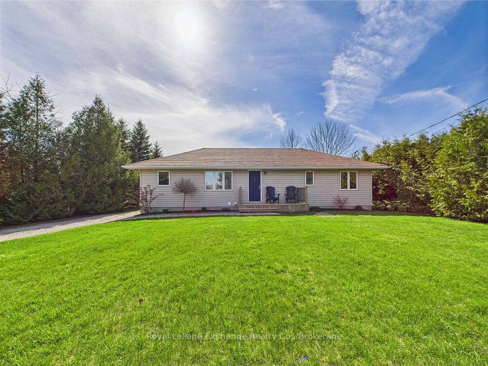 85435 Mcdonald Line, Ashfield-Colborne-Wawanosh, ON N7A 3X9