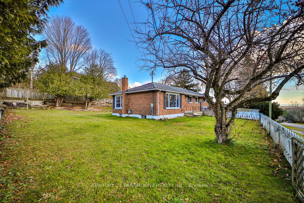 23 Hope Street W