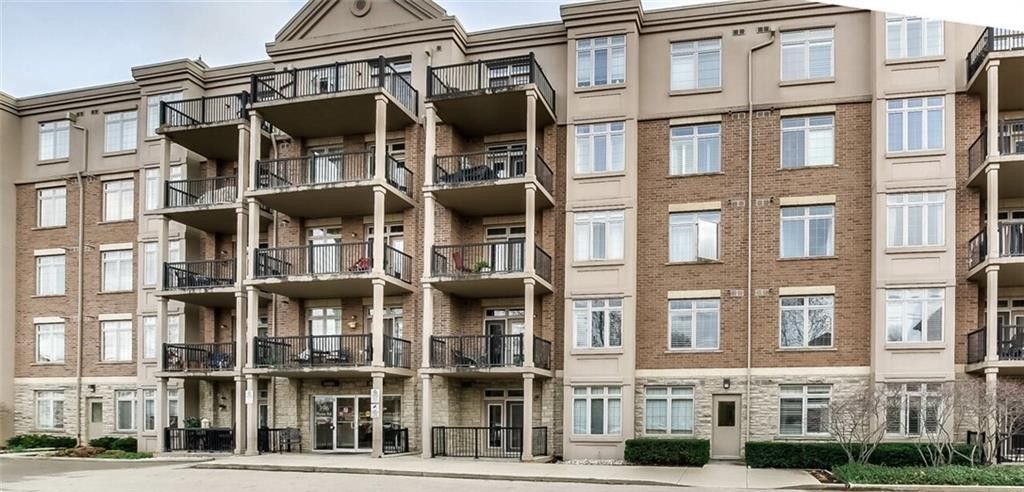 396 Plains Road Unit# 102 Burlington Ontario L7T 2C8