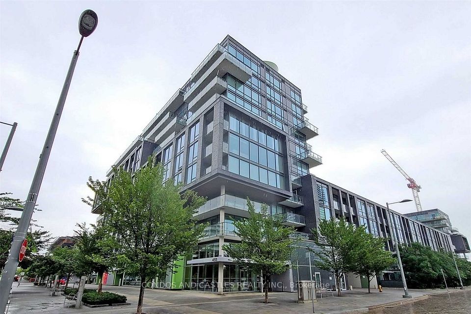455 Front Street
