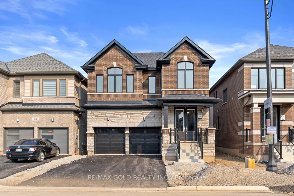 42 CONBOY Drive