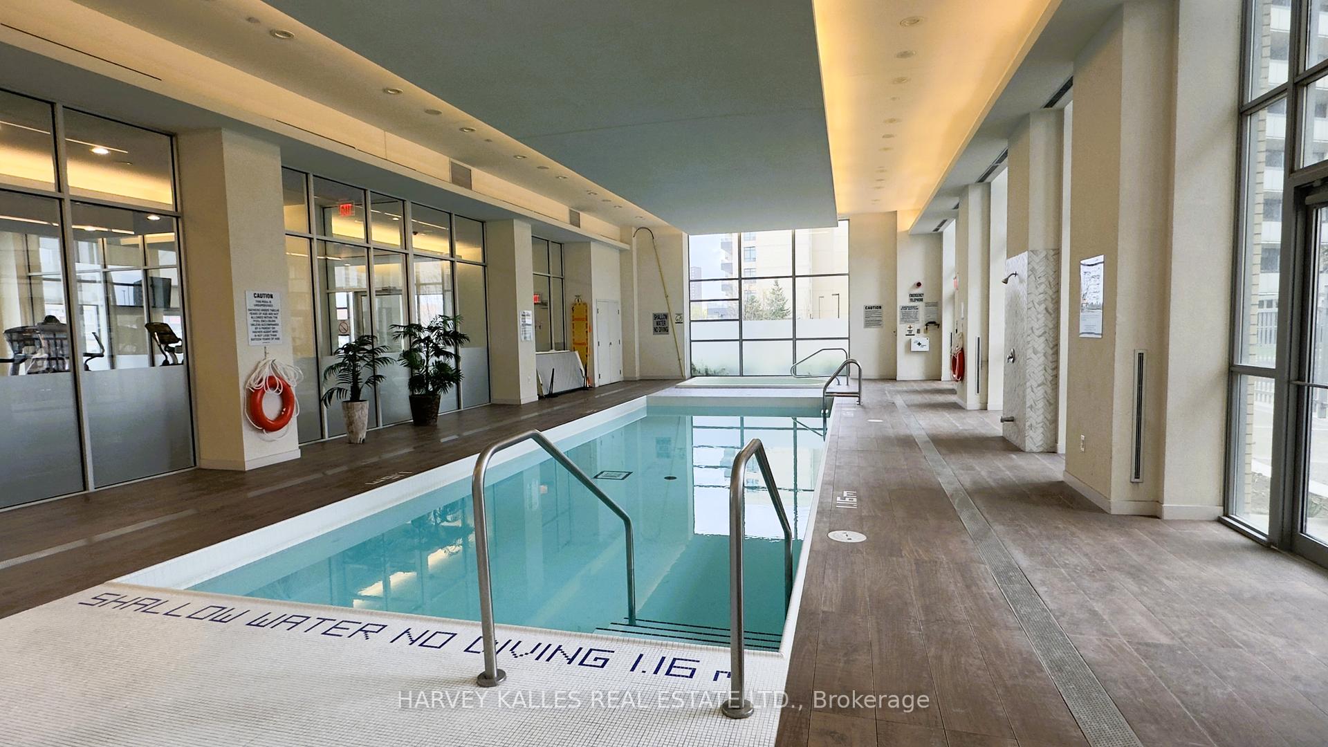 2 Bedrooms Condo at 70 Forest Manor,  Toronto For sale
