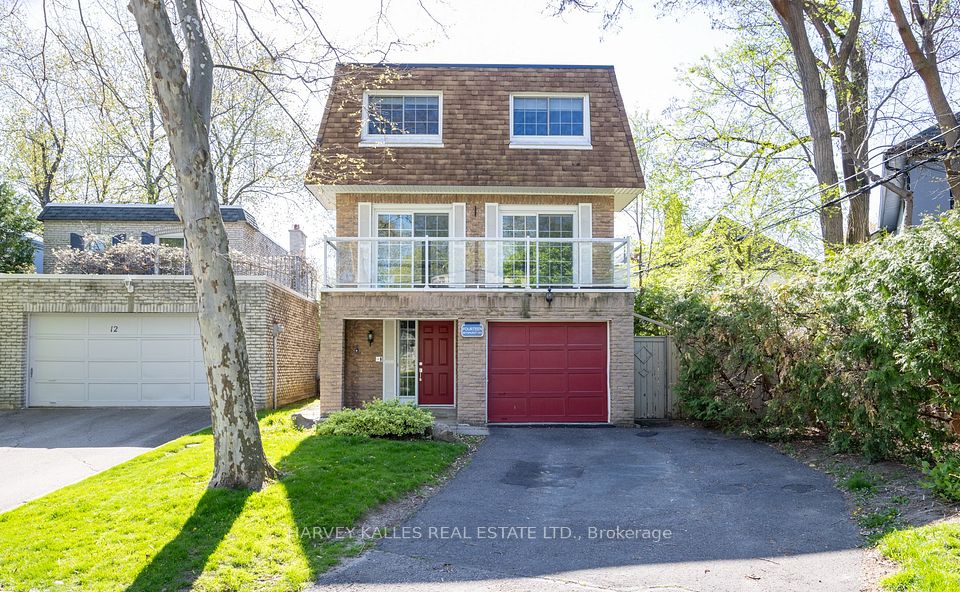 14 Brynhurst