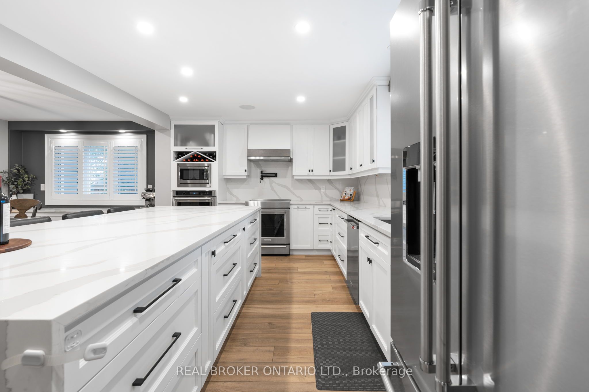 3 Oak Ridge Court