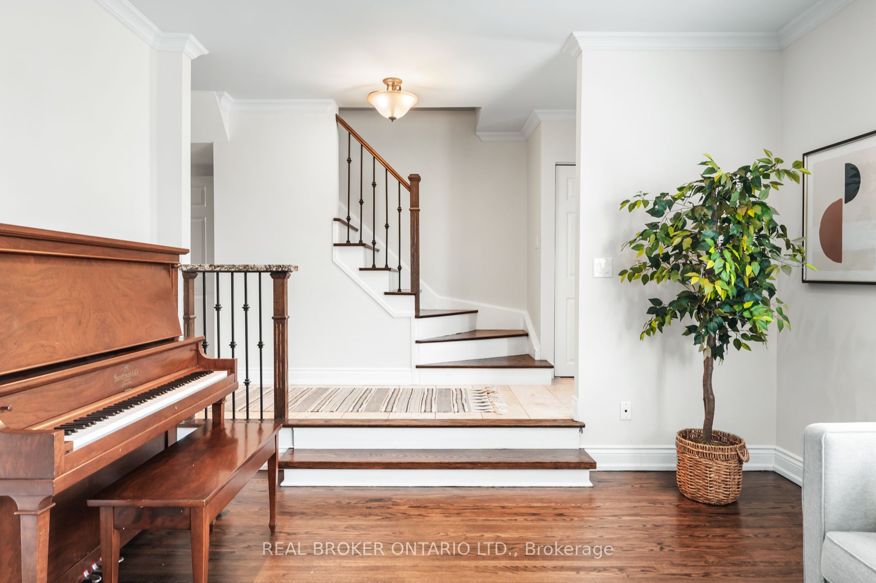 9 Cavendish Crescent