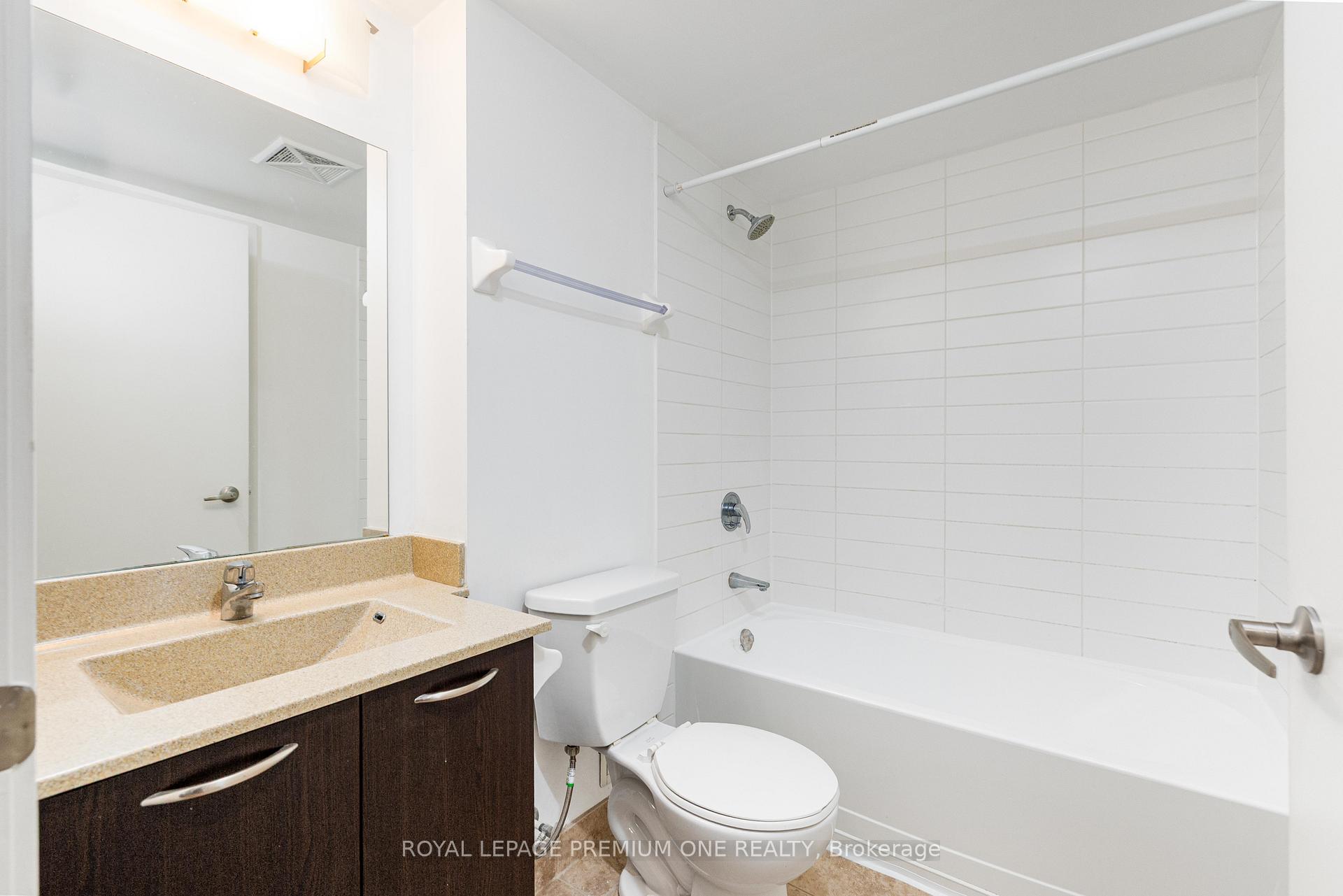 1 Bedroom Condo at 38 Joe Shuster, Toronto For sale