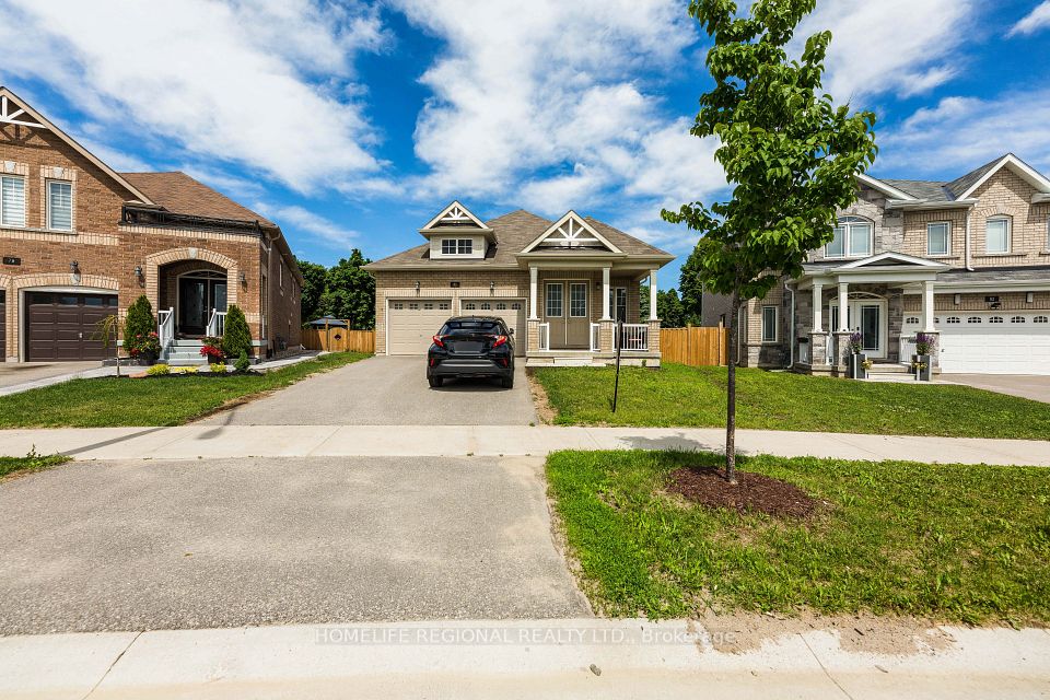 80 Prince George Crescent